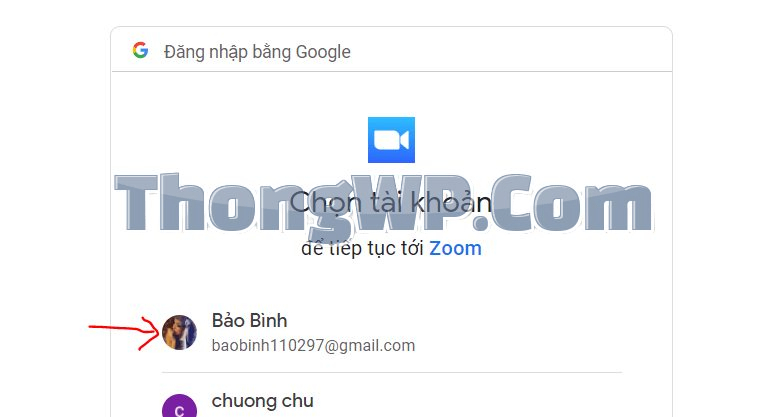 Tải zoom học online 4