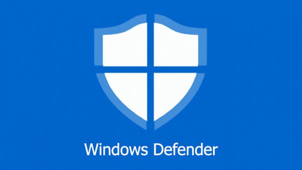 Tắt Windows Defender (Windows Security) trên Windows 10 mới nhất 2022