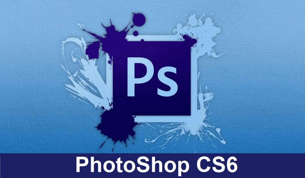 Photoshop cs6