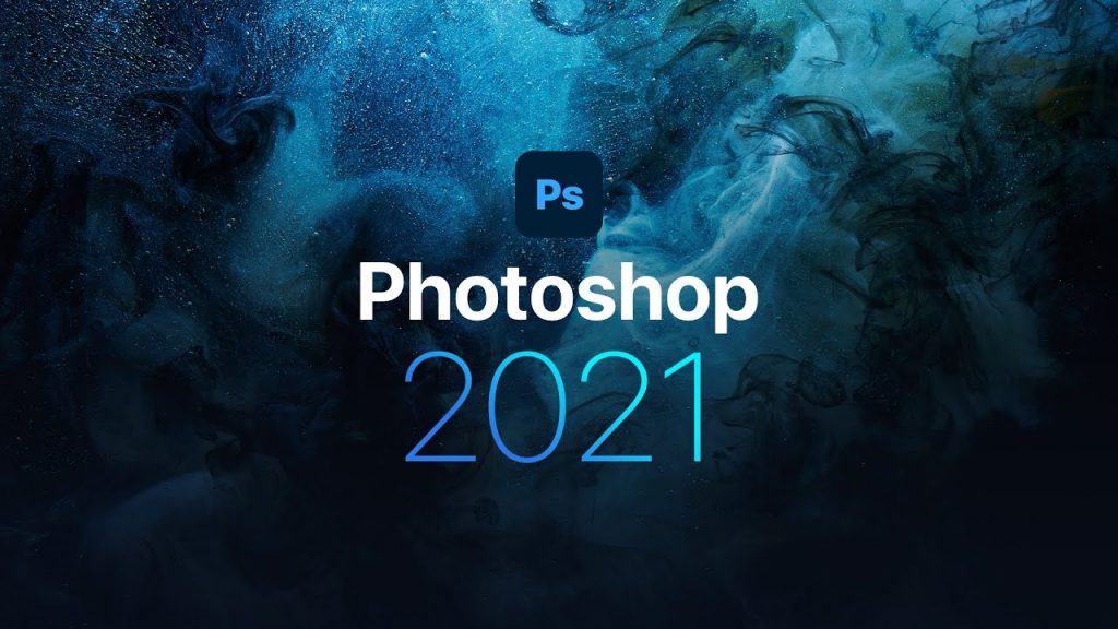 tải photoshop 2021