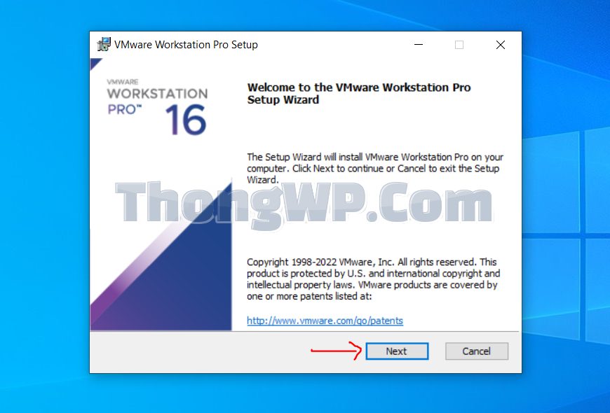 Tải VMware Workstation Pro 16.2.2 Full Vĩnh viễn mới nhất 2022 2