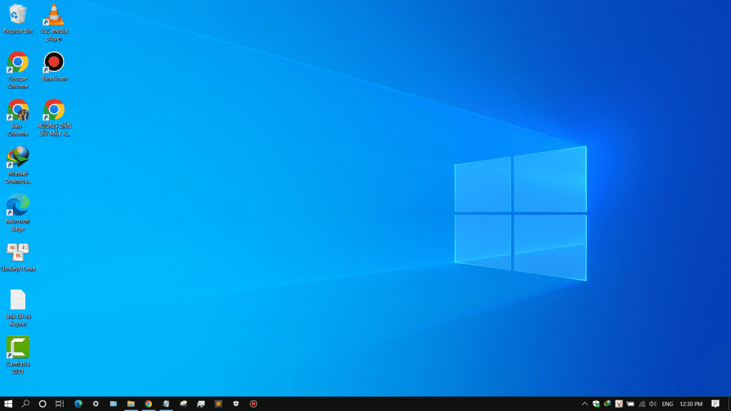 Tải Win 10