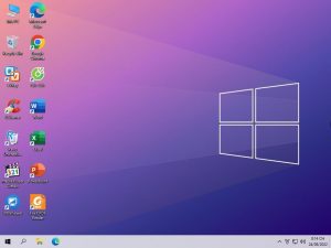 Tải Ghost Win 10 LTSC 21H2